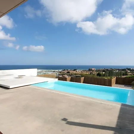La Blanca Luxury Barcelona & Costa Brava Villa