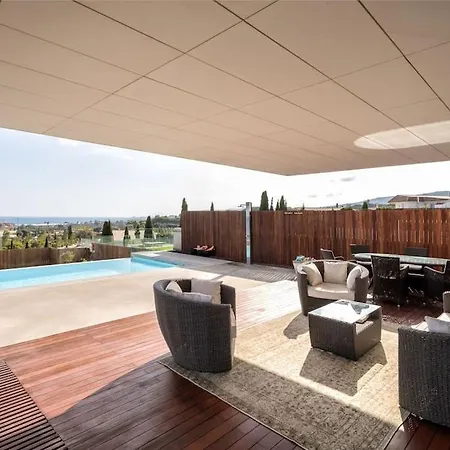 La Blanca Luxury Barcelona & Costa Brava Villa