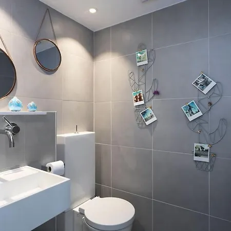 Villa La Blanca Luxury Barcelona & Costa Brava *