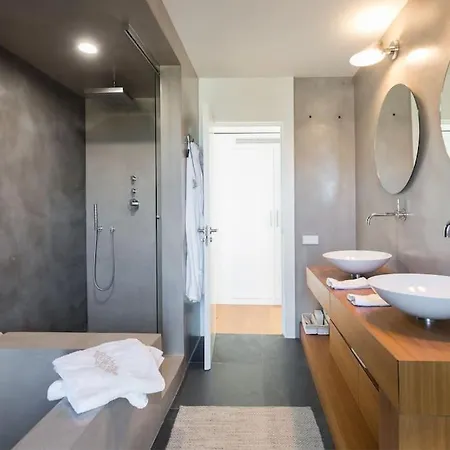 La Blanca Luxury Barcelona & Costa Brava Sant Vicenç de Montalt