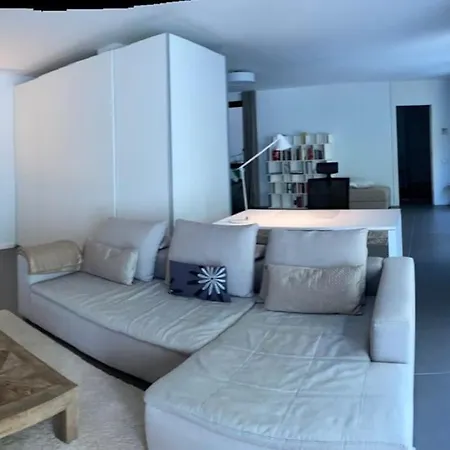 Villa La Blanca Luxury Barcelona & Costa Brava *