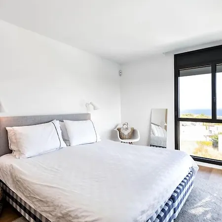 La Blanca Luxury Barcelona & Costa Brava * Sant Vicenç de Montalt