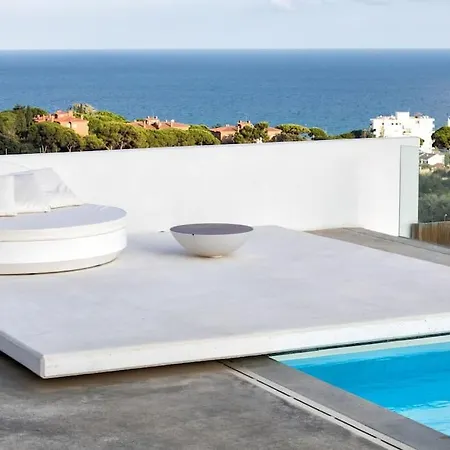 La Blanca Luxury Barcelona & Costa Brava Villa