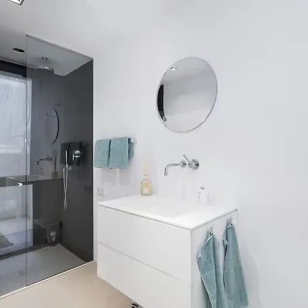 Villa La Blanca Luxury Barcelona & Costa Brava *
