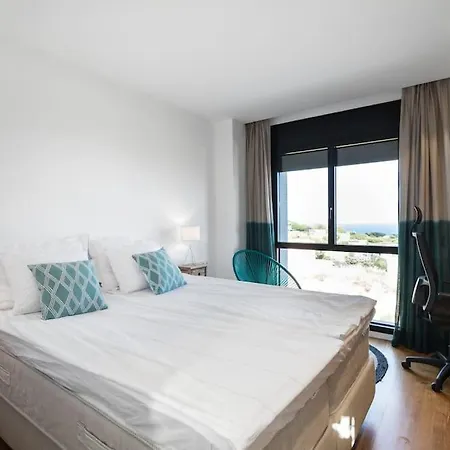 Villa La Blanca Luxury Barcelona & Costa Brava