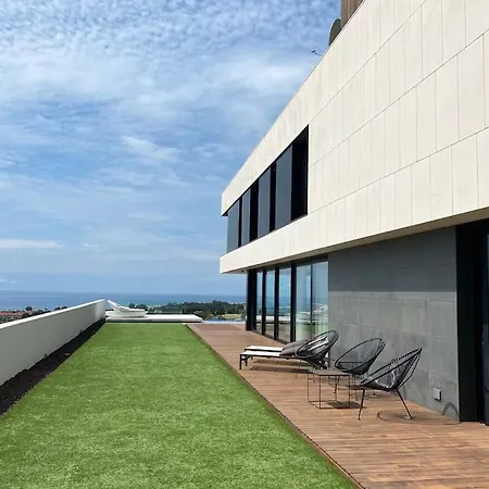 La Blanca Luxury Barcelona & Costa Brava * Sant Vicenç de Montalt